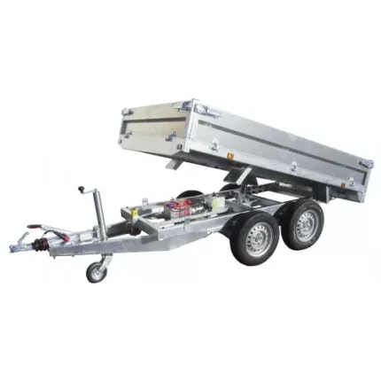 LIDER 39600 Kippanhänger